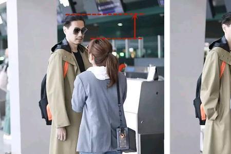 身高相差36厘米的情侣会结婚吗