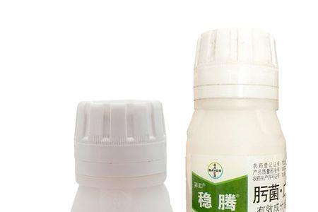 戊唑醇小麦一季最多能使用几次