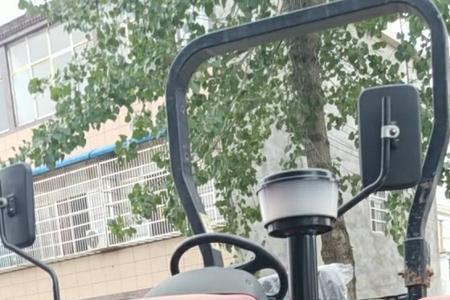 东方红拖拉机油表不显示
