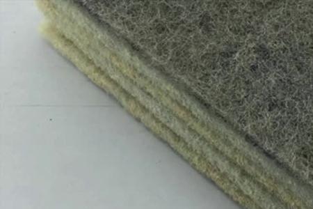 quick foam材料