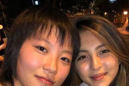 侄女长大后还跟自己亲么