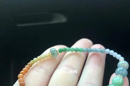小米珠和圆珠哪个好看