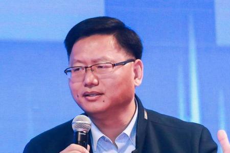 链尚资本创始人