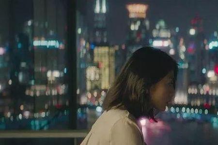 离开上海的诗句