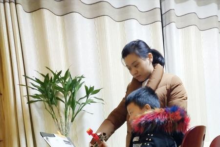 描写自己学音乐刻苦的片段
