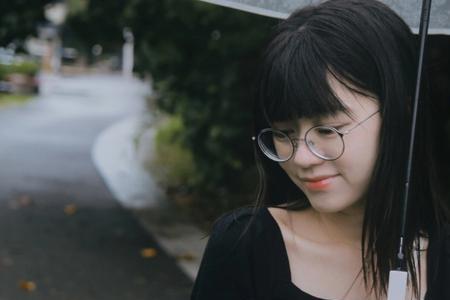 下雨天带女孩子去哪里玩比较好