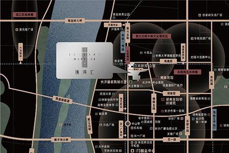万科选址有什么要求