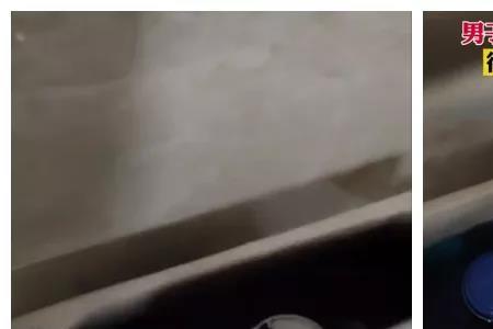洁厕灵正确放马桶水箱哪个位置