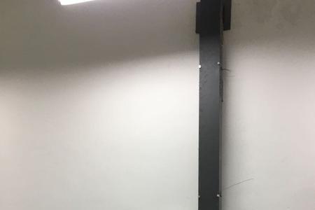地下室配电室门有没有门槛