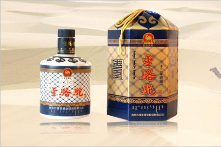内蒙古酒排行榜
