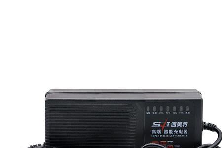 大电动车用什么充电器