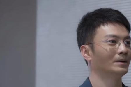 欢乐颂3朱喆男友