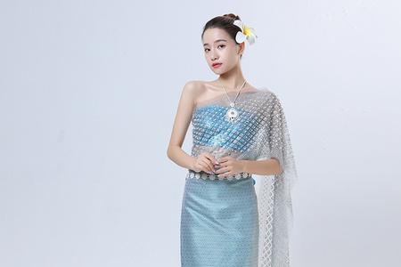 泼水节穿什么衣服方便