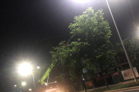 半夜三更有多少个字