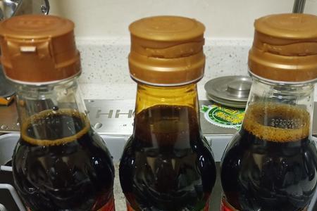 味极鲜可以当生抽用吗