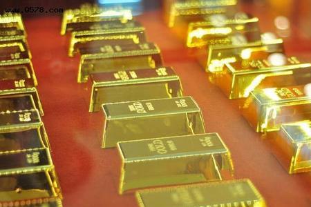 500克黄金有多大体积