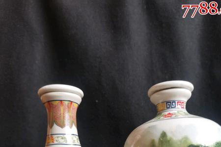 中国五老福寿酒什么价钱