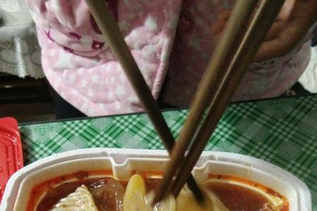 自热火锅没味道怎么办