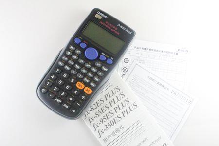 卡西欧fx82esplusa说明书