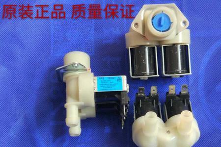 洗衣机气压阀检测