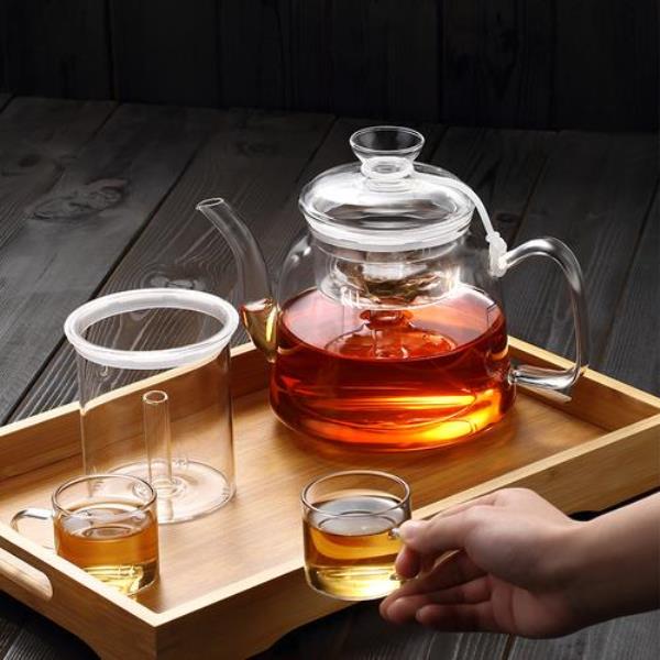 华功煮茶器不加热