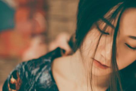 女生说慢热是什么意思