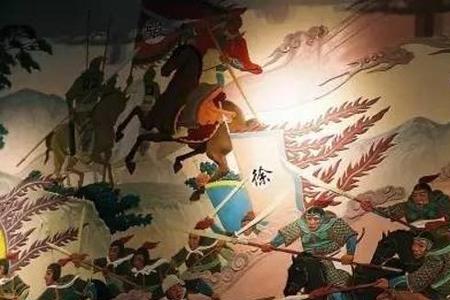 割据林立是成语吗