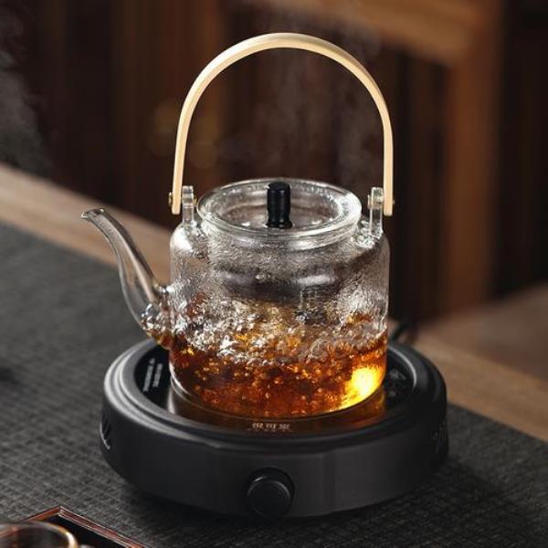 什么样的茶用煮茶器