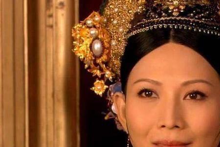 为什么皇后没权力