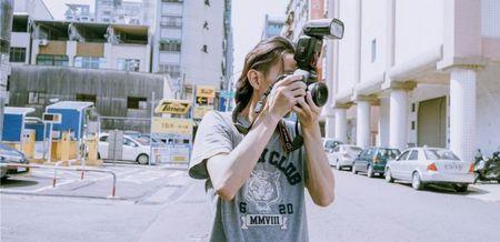 短视频拍摄12个技巧