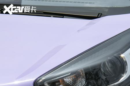 小蚂蚁魅红色和紫色哪个好看