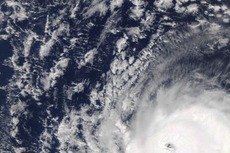 hurricane词根