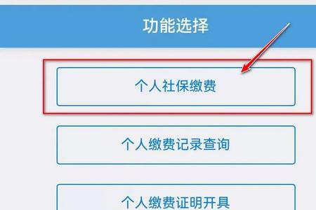 自己怎么在手机上交职工医保
