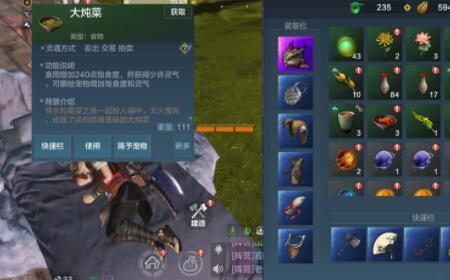 妄想山海星石采集条件