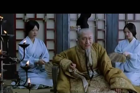 卫武公有几子