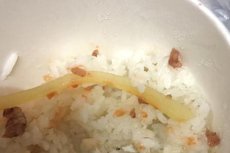 大米生了蛆怎么办