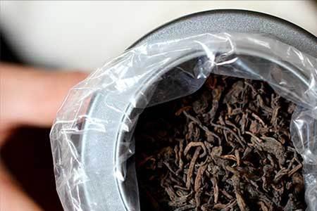 亲戚家送的茶叶怎么感谢