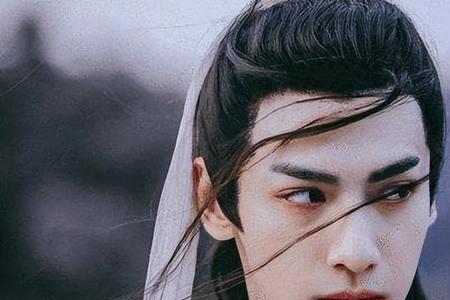 形容男人帅气有魅力的句子成语