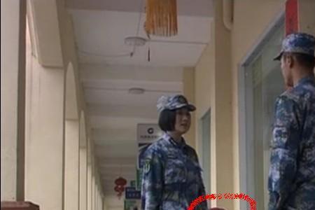 火蓝刀锋最后一集娜莎