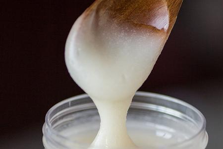 白蜜和蜂蜜哪个好