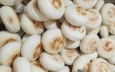 山东杠头火烧热量