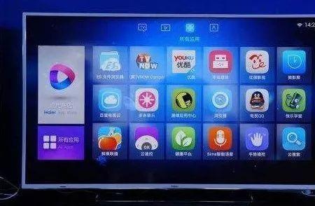 靓格王牌电视如何恢复出厂设置