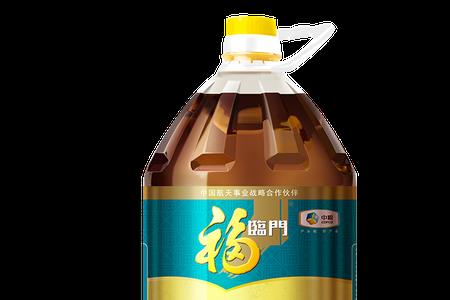 长安花和福临门菜籽油哪个好