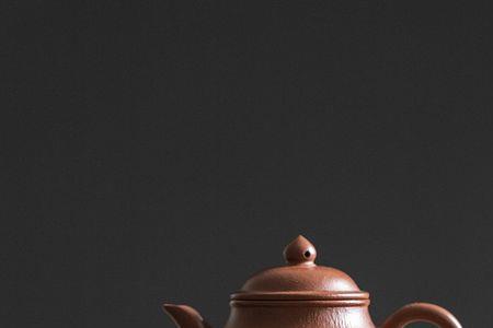 秋水壶适合泡什么茶