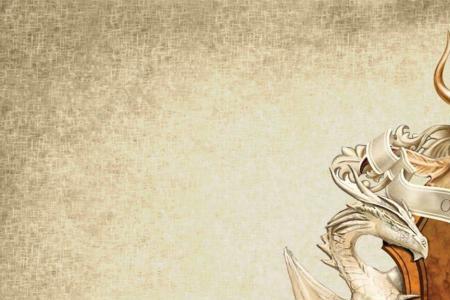 中国古代族徽分哪几种类型