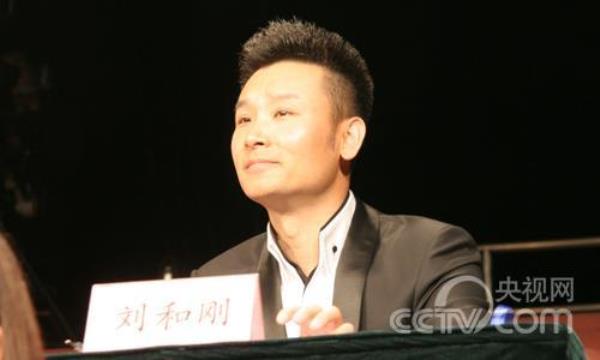 刘和刚唱法属于什么唱法