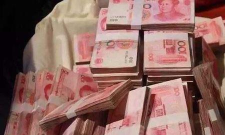 一百万万是多少