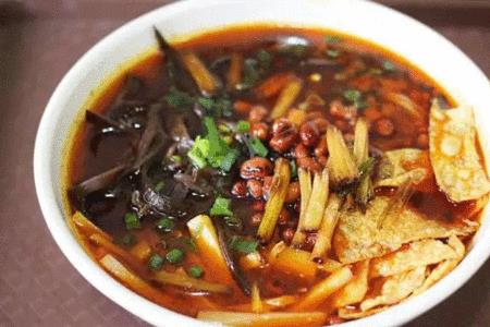 南宁蓝姐螺蛳粉真的那么好吃吗