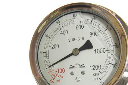 kpa*100是什么单位
