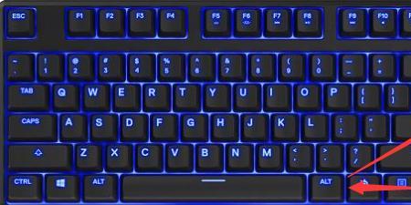 电脑关机快捷键ctrl加什么